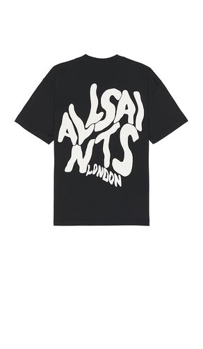 Orlando Tee en . Taille L. Also en M, S - ALLSAINTS - Modalova