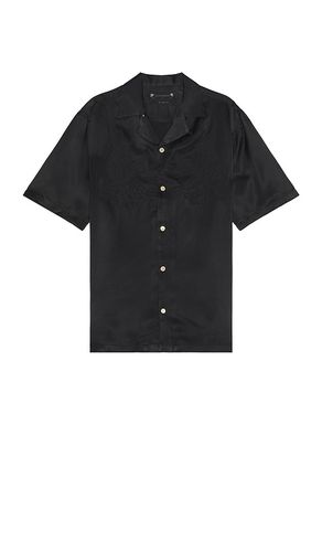 CHEMISE AQUILA in . Size M, S - ALLSAINTS - Modalova