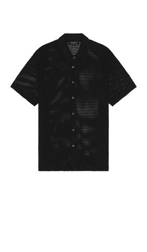 CHEMISE MUNROE in . Size M, S, XL/1X - ALLSAINTS - Modalova