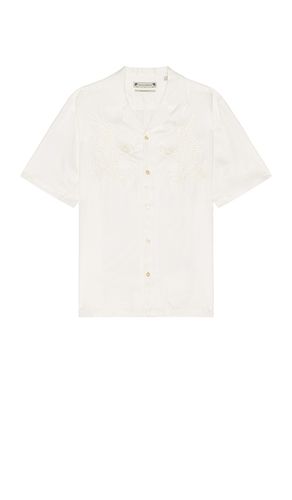 CHEMISE AQUILA in . Size M, S, XL/1X - ALLSAINTS - Modalova