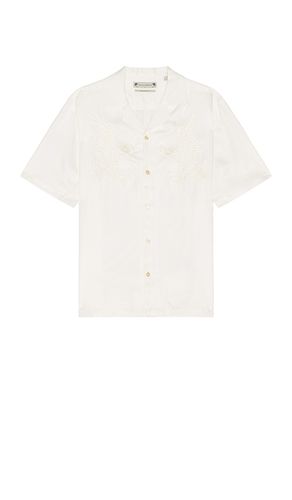 CHEMISE AQUILA in . Size XXL/2X - ALLSAINTS - Modalova