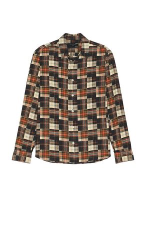 CHEMISE in . Size M, S, XL/1X - ALLSAINTS - Modalova