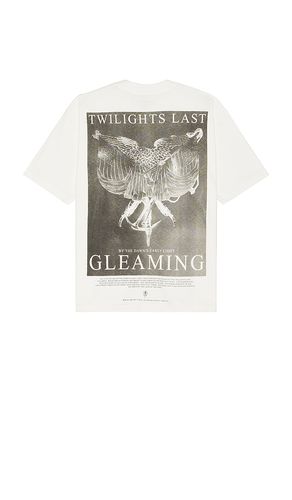 Twilight Short Sleeve Crew in . Size M, S, XL/1X - ALLSAINTS - Modalova