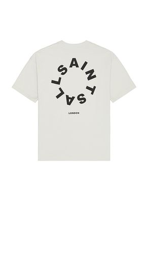 T-SHIRT TIERRA in . Size M, S, XL/1X - ALLSAINTS - Modalova