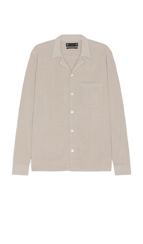 CHEMISE en . Taille L. Also en M, XL/1X - ALLSAINTS - Modalova