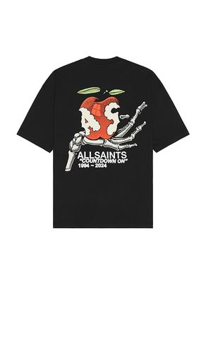 T-SHIRT in . Size XL/1X - ALLSAINTS - Modalova