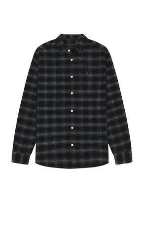 CHEMISE in . Size M, S, XL/1X - ALLSAINTS - Modalova