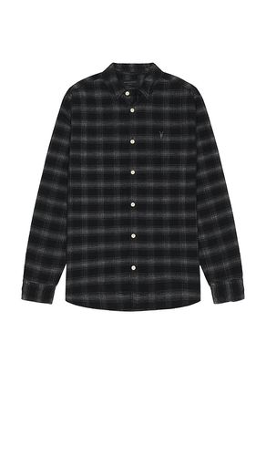 CHEMISE in . Size M, XL/1X - ALLSAINTS - Modalova