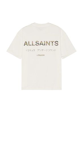 T-SHIRT in . Size M, S - ALLSAINTS - Modalova