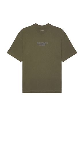 T-SHIRT in . Size M, S, XL/1X - ALLSAINTS - Modalova