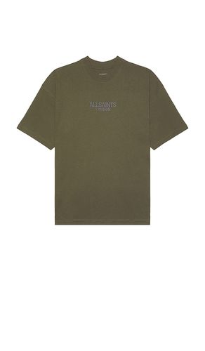 T-SHIRT in . Size S, XL/1X - ALLSAINTS - Modalova