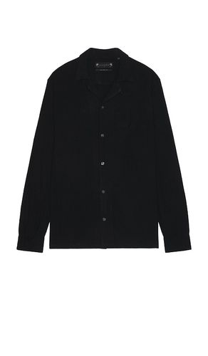 CHEMISE in . Size M, S, XL/1X - ALLSAINTS - Modalova