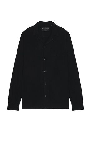 CHEMISE in . Size M, XL/1X - ALLSAINTS - Modalova