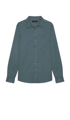 CHEMISE in . Size M, S, XL/1X - ALLSAINTS - Modalova