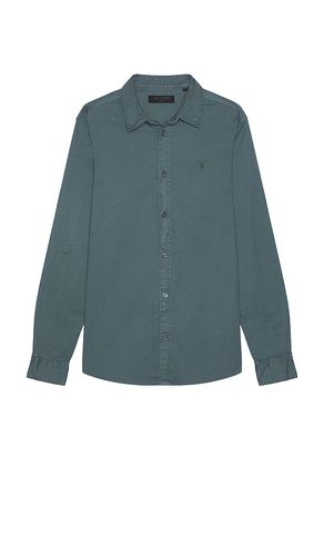 CHEMISE in . Size XL/1X - ALLSAINTS - Modalova