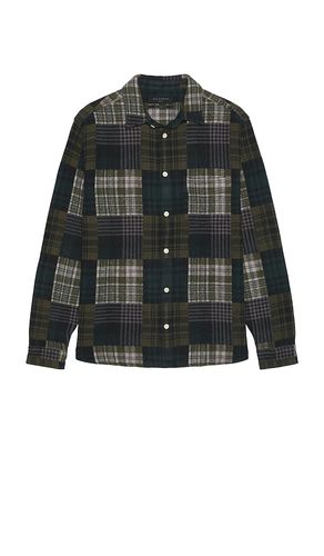 CHEMISE in . Size M, L, XL/1X - ALLSAINTS - Modalova