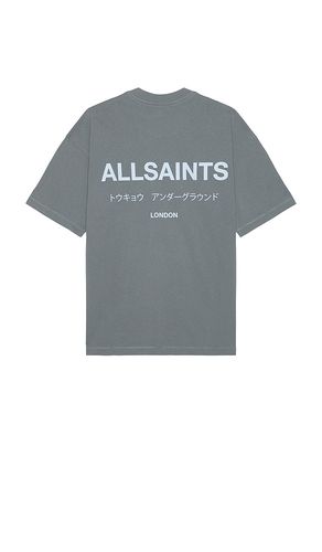 T-SHIRT in . Size M, S, XL/1X - ALLSAINTS - Modalova