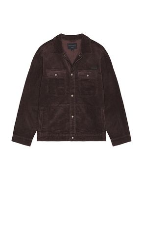 CHEMISE CASTLEFORD in . Size S - ALLSAINTS - Modalova