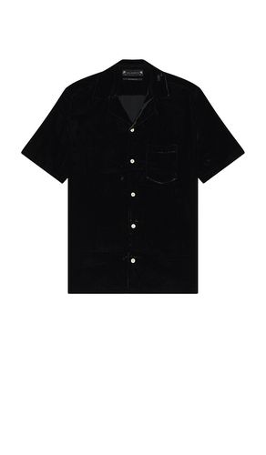 CHEMISE RUNA in . Size M, S, XL/1X - ALLSAINTS - Modalova