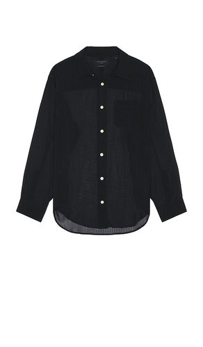 CHEMISE ANDO in . Size M, S, XL/1X - ALLSAINTS - Modalova