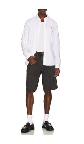 CHEMISE HAWTHORNE LS en . Taille S. Also en M, L, XL/1X, XXL/2X - ALLSAINTS - Modalova