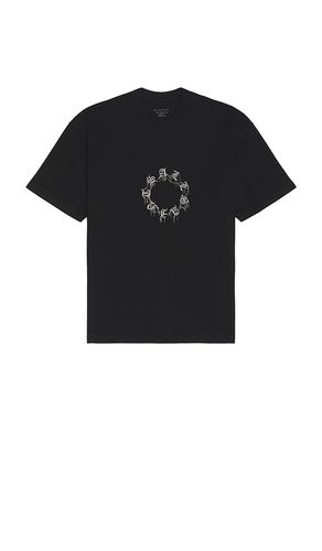 Cryptierra Short Sleeve Crewneck T-Shirt in . Size M - ALLSAINTS - Modalova