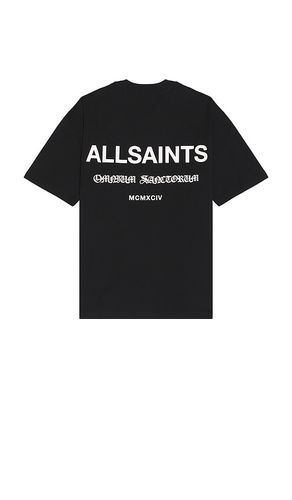 Sanctum Short Sleeve Crewneck T-shirt in . Size M - ALLSAINTS - Modalova
