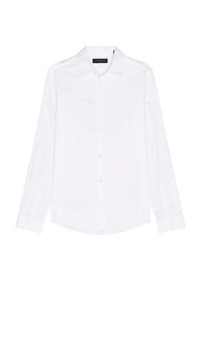 CHEMISE ECHO in . Size M, S, XL/1X - ALLSAINTS - Modalova