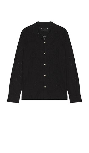 CHEMISE OKESA en . Taille L. Also en M, XL/1X - ALLSAINTS - Modalova