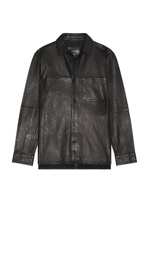 CHEMISE COMPASS in . Size M, XL/1X - ALLSAINTS - Modalova