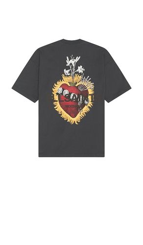 T-SHIRT RAS DE COU HEARTFELT in . Size S - ALLSAINTS - Modalova