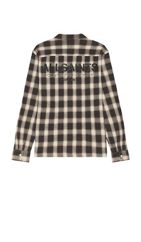 CHEMISE in . Size M, S - ALLSAINTS - Modalova