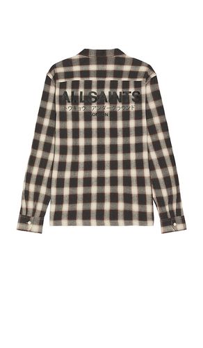 CHEMISE in . Size M, S, XL/1X - ALLSAINTS - Modalova