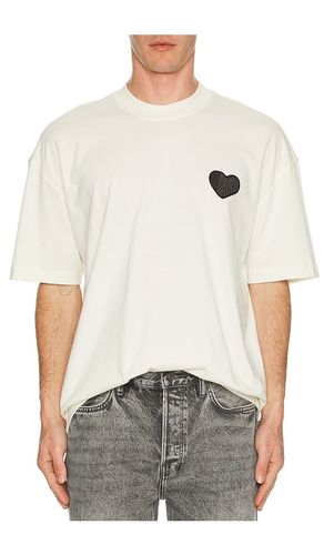 T-SHIRT RAS DE COU LOVER in . Size M - ALLSAINTS - Modalova