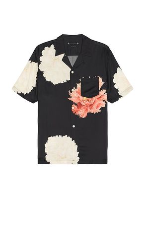 CHEMISE CAMP FLEUR in . Size M, S - ALLSAINTS - Modalova