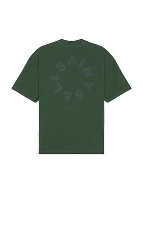 T-SHIRT RAS DE COU TIERRA in . Size M, S, XL/1X - ALLSAINTS - Modalova