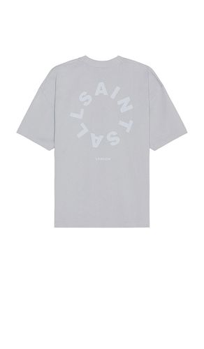 T-SHIRT RAS DE COU TIERRA in . Size M, S - ALLSAINTS - Modalova