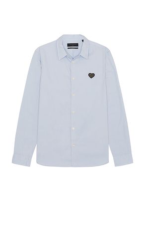 T-SHIRT MANCHES LONGUES AMANTE in . Size M, S - ALLSAINTS - Modalova