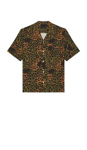 CHEMISE STYX LEO in . Size XL/1X - ALLSAINTS - Modalova
