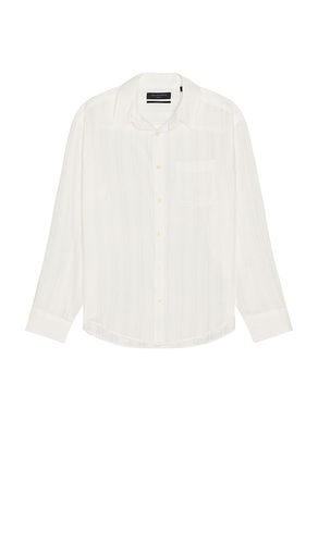 CHEMISE MANCHES LONGUES KARMI in . Size M, S - ALLSAINTS - Modalova