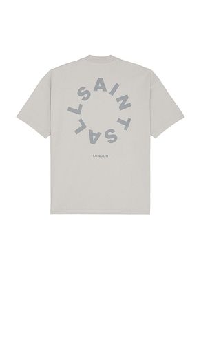 T-SHIRT RAS DE COU TIERRA in . Size M, S, XL/1X - ALLSAINTS - Modalova
