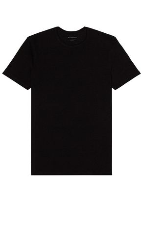 T-SHIRT FIGURE en . Taille S. Also en XL/1X, XXL/2X - ALLSAINTS - Modalova