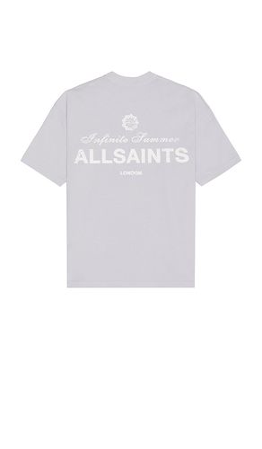 T-SHIRT SOLEIL in . Size M, S, XL/1X - ALLSAINTS - Modalova