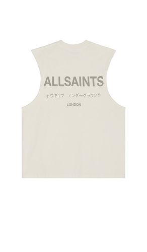 DÉBARDEUR UNDERGROUND in . Size M, XL/1X - ALLSAINTS - Modalova
