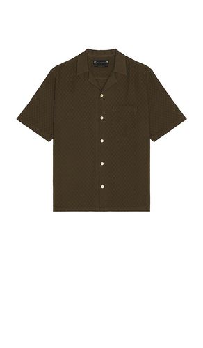 T-SHIRT MANCHES COURTES KYLO in . Size S, XL/1X - ALLSAINTS - Modalova