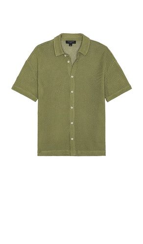 CHEMISE MUNROE in . Size M, S - ALLSAINTS - Modalova