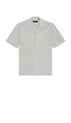 CHEMISE FELIX in . Size M, S, XL/1X - ALLSAINTS - Modalova