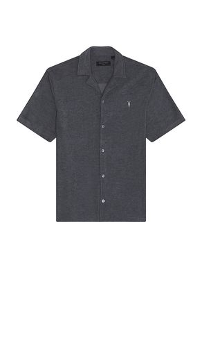 CHEMISE FELIX in . Size M, S, XL/1X - ALLSAINTS - Modalova