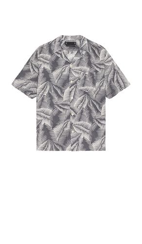 CHEMISE MARSEILLE en . Taille L. Also en M, S, XL/1X - ALLSAINTS - Modalova