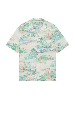 T-SHIRT MANCHES COURTES BIARRITZ en . Taille L. Also en M, S, XL/1X - ALLSAINTS - Modalova